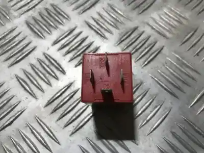 Pezzo di ricambio per auto di seconda mano relè per smart smart 1998 - 2002 0.6i 40kw 1998 - 2002 riferimenti oem iam 0004919v001  trw471017