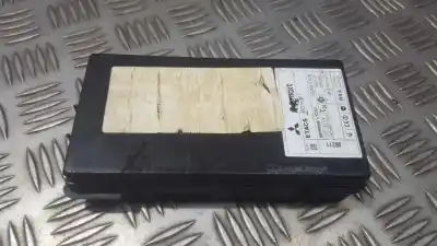 Автозапчасти б/у  за MITSUBISHI COLT, 2008.09 - 2012.12  ссылки OEM IAM 5WK451031  92LP0669