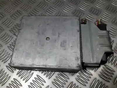 Second-hand car spare part ecu engine control for ford focus turnier (cb4) 1.6 16v cat oem iam references 98ab12a532af  98ab-12a532af
