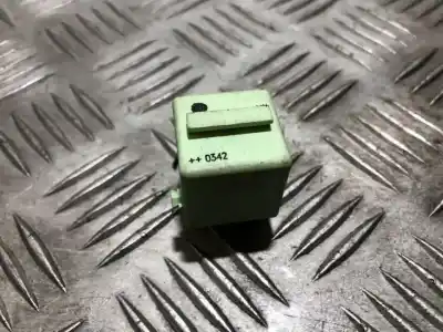 Peça sobressalente para automóvel em segunda mão Relé Para Automóvel por BMW X3 E83, 2003.01 - 2010.06 2.5 I 2004-2010 141KW 192HP Referências OEM IAM 61368373700  61.36-8373700 , V23134-K59-X312