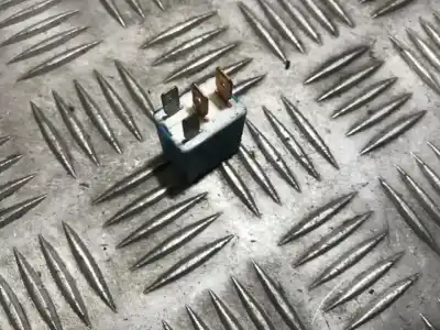 Second-hand car spare part relay for dacia duster 1.5 dci diesel fap cat oem iam references   