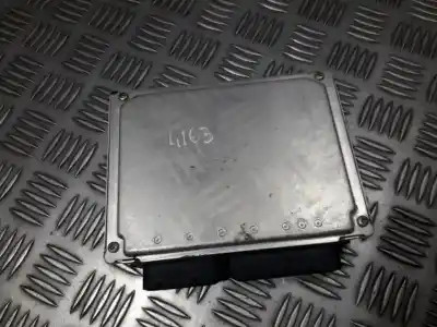 Second-hand car spare part ecu engine control for audi a4 avant (b5) 2.4 oem iam references 3b0907552j  0261206122