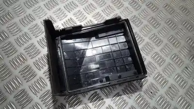 Peça sobressalente para automóvel em segunda mão caixa de fusíveis e relés por volkswagen golf v variant (1k5) 1.4 referências oem iam 1k0937132f  0-1418987-1