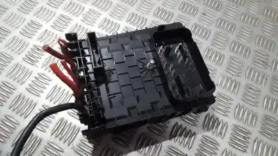 Pezzo di ricambio per auto di seconda mano scatola relè/fusibili per volkswagen golf v variant (1k5) 1.4 riferimenti oem iam 1k0937125a  271598730