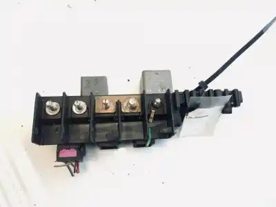 Second-hand car spare part fuse box unit for volkswagen passat variant (3b5) 1.8 oem iam references 8l0941822a  