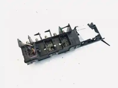 Second-hand car spare part fuse box unit for volkswagen passat variant (3b5) 1.8 oem iam references 8l0941822a  