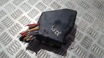 Second-hand car spare part fuse box unit for volkswagen passat variant (3b5) 1.8 oem iam references 1016324  