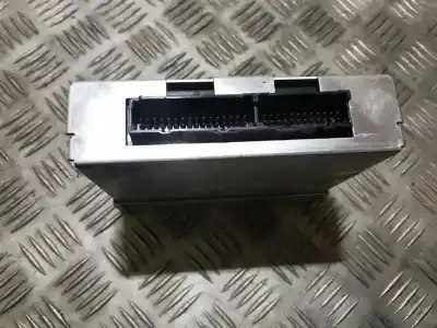 Автозапчастина б/у ебу контролер двигуна для opel corsa b 1.4 cat (2h6) посилання на oem iam 16204819  d95013