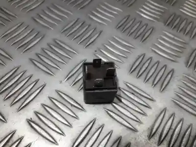 Second-hand car spare part relay for audi a4 avant (b5) 2.4 oem iam references 8d0951253a  v23134-b52-x301, v23134b52x301