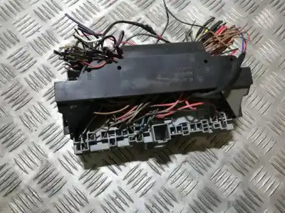 Автозапчастина б/у реле/запоперівник для opel corsa b 1.4 cat (2h6) посилання на oem iam 90483952  008065444