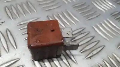 Pezzo di ricambio per auto di seconda mano Relè per VOLKSWAGEN CADDY KA/KB (2K) 2.0 SDI Riferimenti OEM IAM   