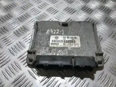 Gebrauchtes Autoersatzteil  zum SKODA OCTAVIA COMBI (1U5)  OEM-IAM-Referenzen 038906018BQ  0281001849, 28SA3732, 26813, 11201269