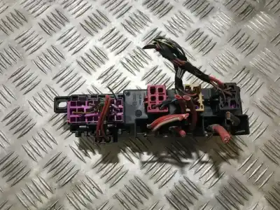 Автозапчасти б/у блок реле/предохранителей за skoda octavia combi (1u5) 1.9 tdi ссылки oem iam 8l0941822  53, 18, 103, 1u0941243c Автозапчасти б/у блок реле/предохранителей за skoda octavia combi (1u5) 1.9 tdi ссылки oem iam 8l0941822  53, 18, 103, 1u0941243c