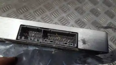 Second-hand car spare part ecu engine control for toyota corolla 1.3 16v oem iam references 896111a080  89611-1a080, 211000-0870