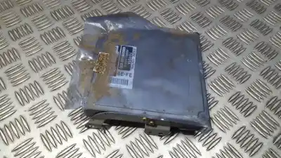Second-hand car spare part ECU ENGINE CONTROL for TOYOTA COROLLA  OEM IAM references 896111A080  89611-1A080, 211000-0870