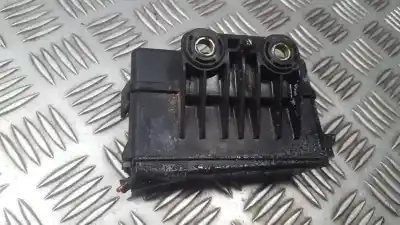 Second-hand car spare part fuse box unit for toyota corolla 1.3 16v oem iam references 1028  