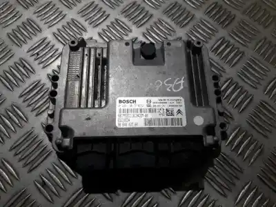 Pezzo di ricambio per auto di seconda mano  per CITROEN C5 II (RC_)  Riferimenti OEM IAM 0281013872  9664843780 EDC16C34