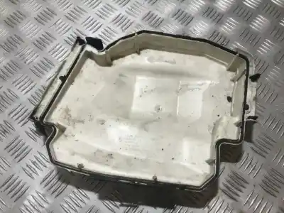 Second-hand car spare part fuse box unit for bmw 3-series, e90 / e91 / e93 2005.02 - 2009.01 318 105kw 2007.09 - 2011.12 oem iam references 12907544577  58650910