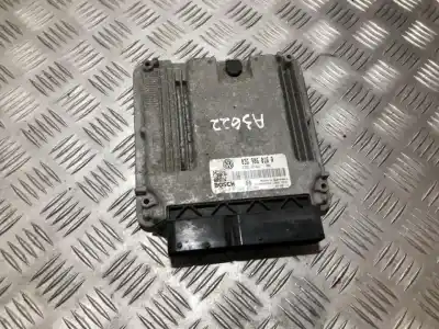 Автозапчастина б/у  для VOLKSWAGEN GOLF PLUS (5M1)  Посилання на OEM IAM 03G906016R  0281012220 , 1039S08544 , 1850036341