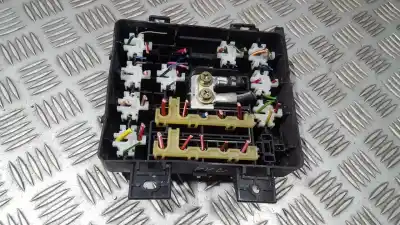 Second-hand car spare part fuse box unit for chrysler vision (lh) 3.5 oem iam references 04604101  16238