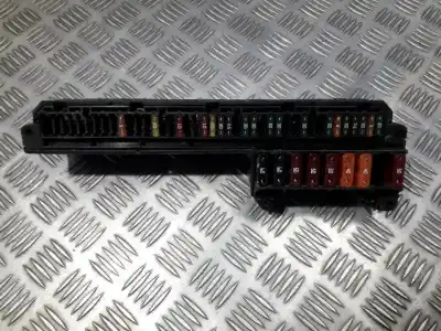 Second-hand car spare part FUSE BOX UNIT for BMW 5-SERIES, E60 /E61 2003.07 - 2010.03  OEM IAM references 15613290  61146932452-01, 6114693245201, 6932452-01, 693245201