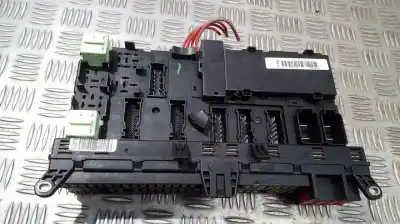 Second-hand car spare part  for BMW X5, E53 FACELIFT 2004 - 2006  OEM IAM references 8380409  8380407