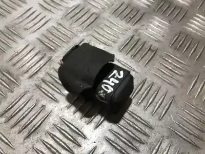 Pezzo di ricambio per auto di seconda mano relè per mazda 323 1.5 g 16v/25 (egi dohc) riferimenti oem iam   