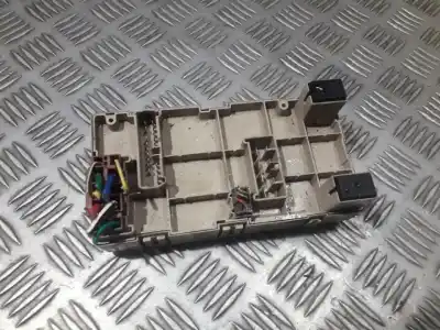 Peça sobressalente para automóvel em segunda mão caixa de fusíveis e relés por subaru legacy berl. b13 (bl) 2.0 cat referências oem iam 82201ag000  