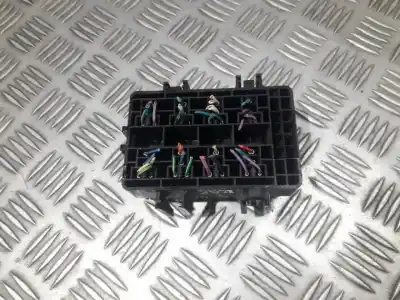 Автозапчастина б/у реле/запоперівник для subaru legacy berl. b13 (bl) 2.0 cat посилання на oem iam   