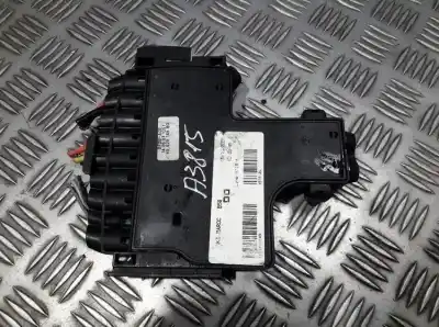 Pièce détachée automobile d'occasion BOÎTES À FUSIBLES pour CITROEN C4 GRAND PICASSO I (UA_)  Références OEM IAM 9662914580  