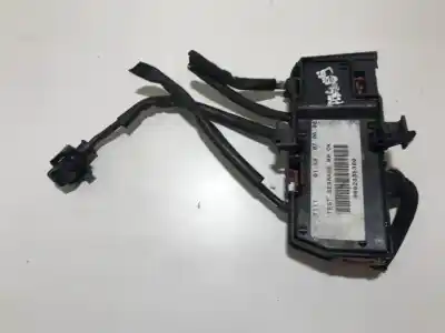 Pezzo di ricambio per auto di seconda mano scatola relè/fusibili per citroen c5 ii (rc_) 1.6 hdi (rc8hzb) riferimenti oem iam 9662335380  1111