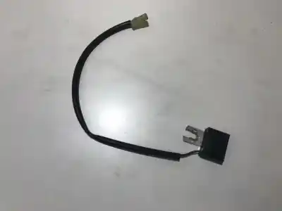 Автозапчастина б/у  для TOYOTA RAV 4 (A2)  Посилання на OEM IAM 9098005348  90980-05348