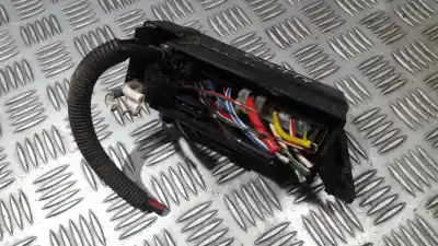 Second-hand car spare part FUSE BOX UNIT for NISSAN ALMERA (N16/E)  OEM IAM references 5M301E  