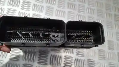 Second-hand car spare part ecu engine control for volkswagen jetta (1k2) 2.0 tdi oem iam references 0281011903  03g906016fm