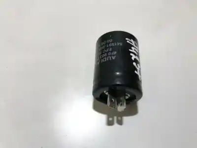 Recambio de automóvil de segunda mano de RELÉ PARA AUTOMÓVIL para AUDI A5 CABRIOLET (8F7)  referencias OEM IAM 4F0903291  