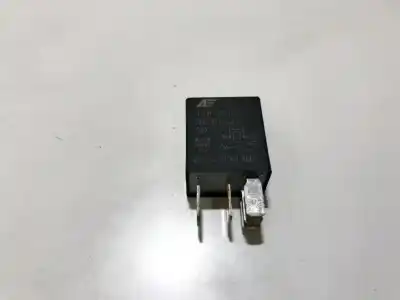 Recambio de automóvil de segunda mano de RELÉ PARA AUTOMÓVIL para AUDI A5 CABRIOLET (8F7)  referencias OEM IAM 7M0951253C  95VW10K705EA, SN7, V23374-A1001-X007, 404