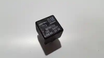 Pezzo di ricambio per auto di seconda mano  per OPEL VECTRA B CARAVAN  Riferimenti OEM IAM 90191753  38697