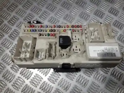 Peça sobressalente para automóvel em segunda mão  por FORD FOCUS, 2004.11 - 2008.06  Referências OEM IAM 4M5T14A073BJ  4M5T-14A073-BJ, 6M5T14014RAA