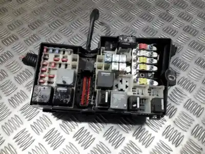 Peça sobressalente para automóvel em segunda mão  por FORD FOCUS, 2004.11 - 2008.06  Referências OEM IAM 3M5T14A142AB  6M5T14K736FAB, 3M5T-14A142-AB