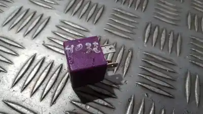 Peça sobressalente para automóvel em segunda mão Relé Para Automóvel por AUDI A8, D3 2002.09 - 2005.6 4.2 QUATTRO 246KW 2002.10 - 2010.07 Referências OEM IAM 431951253G  V23134-B52-X372