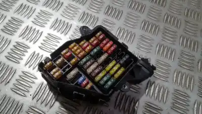 Peça sobressalente para automóvel em segunda mão  por AUDI A8, D3 2002.09 - 2005.6  Referências OEM IAM   
