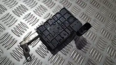 Second-hand car spare part fuse box unit for audi a3 (8l) 1.8 ambiente oem iam references   