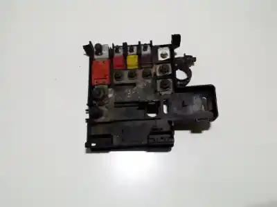 Second-hand car spare part fuse box unit for fiat stilo (192) 1.9 jtd cat oem iam references   