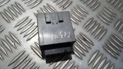 Second-hand car spare part relay for mazda 323 1.5 g 16v/25 (egi dohc) oem iam references 3211167320  3211-167-320