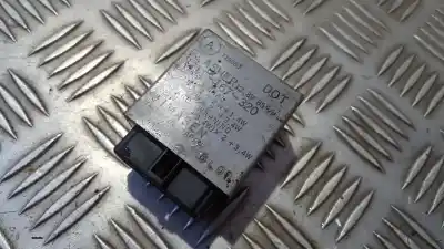 Second-hand car spare part RELAY for MAZDA 323  OEM IAM references 3211167320  3211-167-320