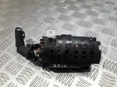 Автозапчасти б/у блок реле/предохранителей за opel corsa c 1.2 16v cat (z 12 xep / lb4) ссылки oem iam 13246916  