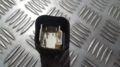 Second-hand car spare part relay for mazda 323 1.5 g 16v/25 (egi dohc) oem iam references 0587004110  058700-4110