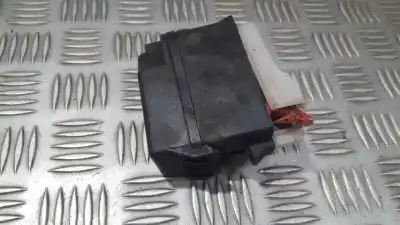 Second-hand car spare part fuse box unit for toyota corolla (e11) 2.0 d-4d linea sol oem iam references   