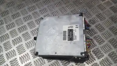 Peça sobressalente para automóvel em segunda mão  por TOYOTA COROLLA (E11)  Referências OEM IAM 8966602310  89666-02310, 175000-5311