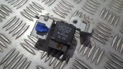 Second-hand car spare part  for MAZDA 323  OEM IAM references HD22  